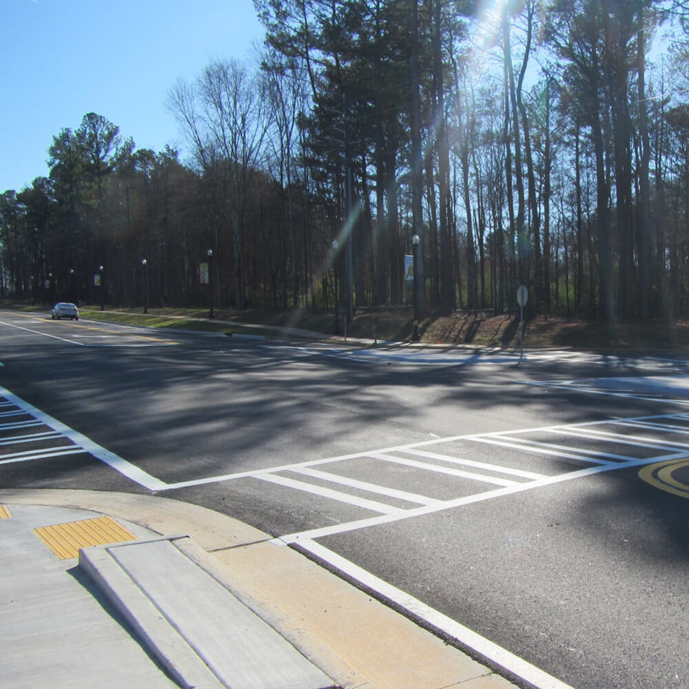 麦克尼尔路和西坎德勒街 Keck & Wood土木工程师，德卢斯，费耶特维尔州，石山，北查尔斯顿州 巴西 瑞士 塞尔维亚